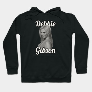 Debbie Gibson / 1970 Hoodie